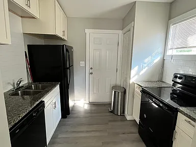 1307 Clermont Avenue - 1